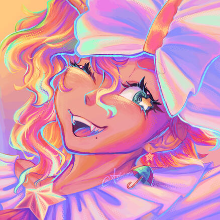 experimental style